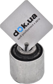 Сайлентблок рычага Febest CRAB-050