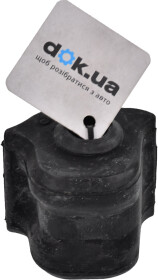 Втулка стабилизатора MASUMA MP1080