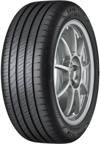 Шина Goodyear EfficientGrip 2 SUV 225/55 R19 99V