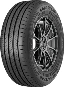 Шина Goodyear EfficientGrip 2 SUV 235/55 R19 105V