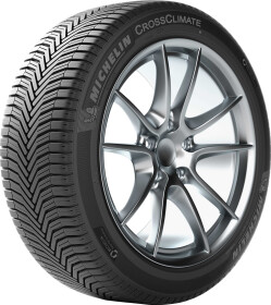 Шина Michelin CrossClimate + 205/60 R16 96W