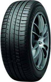 Шина BFGoodrich Advantage 205/40 R17 84W FR XL