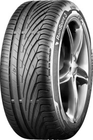 Шина Uniroyal RainSport 3 245/50 R18 100Y FR SSR