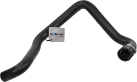 Патрубок радиатора системы охлаждения двигателя JP Group 1114313700