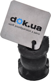 Втулка стабилизатора CTR CVHO43