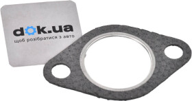 Прокладка приемной трубы FA1 130-901