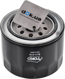 Масляный фильтр TOKO T1115012