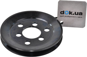 Шкив насоса ГУР AND 11145056