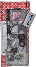 Комплект прокладок ГБЦ Elring 167.770