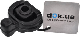 Кронштейн крепления выхлопной магистрали Fare SA 1952