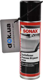 Очисник Sonax Tar Remover 334200 300 мл