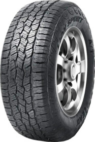 Шина Leao Lion Sport A/T100 215/75 R15C 100/97S
