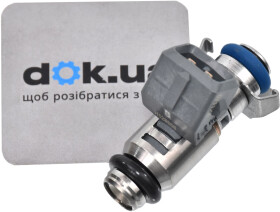 Топливная форсунка Magneti Marelli 805001571701