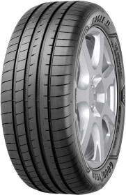 Шина Goodyear Eagle F1 Asymmetric 3 SUV 235/45 R20 100V