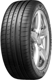 Шина Goodyear Eagle F1 Asymmetric 5 235/55 R18 100V