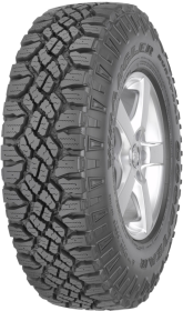 Шина Goodyear Wrangler DuraTrac 255/60 R20 113Q