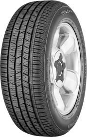 Шина Continental ContiCrossContact LX Sport 235/65 R18 106H