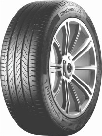 Шина Continental UltraContact 245/50 R18 100Y