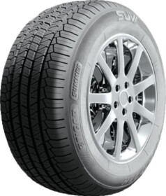 Шина Tigar SUV Summer 255/55 R19 111V XL