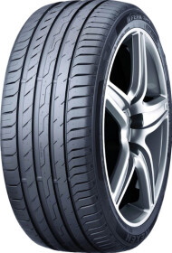 Шина Nexen NFera Sport SUV 235/55 R19 105V