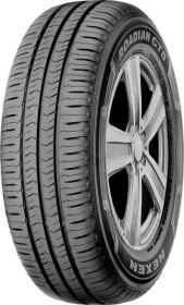 Шина Nexen Roadian CT8 215/65 R16C 109/107T