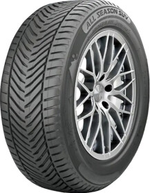 Шина Riken All Season SUV 235/65 R17 108V