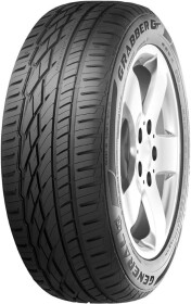 Шина General Tire Grabber GT 255/70 R16 111H