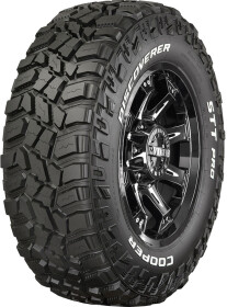 Шина Cooper Tires Discoverer STT Pro 265/75 R16 123/120K RWL
