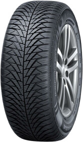 Шина Fulda MultiControl SUV 225/65 R17 102H FR