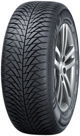 Шина Fulda MultiControl SUV 255/55 R18 109V FR XL