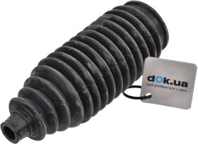 Пыльник рулевой рейки MALCORP t4515006mp