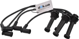 Комплект проводов зажигания Herth+Buss 51278486