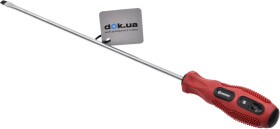 Викрутка Intertool VT3111 SL 5