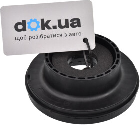 Опорний підшипник амортизатора Sidem 887403