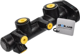 Главный тормозной цилиндр A.B.S. 61926X