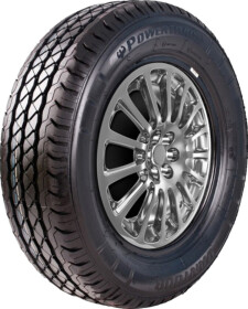 Шина Powertrac VanTour 225/70 R15C 112/110R