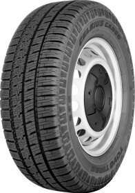 Шина Toyo Tires Celsius Cargo 195/65 R16C 104/102T