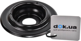 Тарелка пружины Topran 103 492