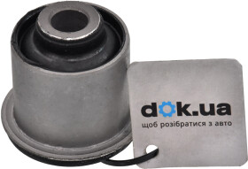 Сайлентблок рычага Q-Fix Q0052262