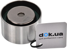 Натяжной ролик ремня ГРМ INA 532 0227 10