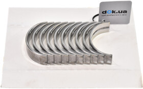 Подшипник коленвала Glyco H003/5 STD