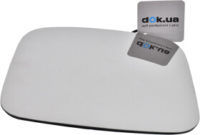 Стекло наружного зеркала Alkar 6402351
