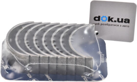 Шатунный вкладыш Kolbenschmidt 77603610