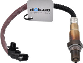 Лямбда-зонд Bosch 0 258 010 062