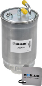Топливный фильтр Nipparts J1334024