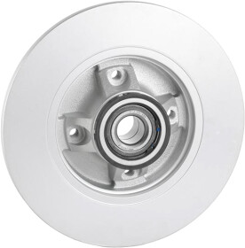 Тормозной диск Bosch 0 986 479 387
