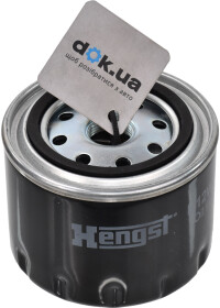Оливний фільтр Hengst Filter H12W07