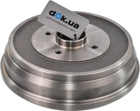 Тормозной барабан LPR 7D0699CA