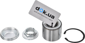 Підшипник ступиці колеса GSP GK6544