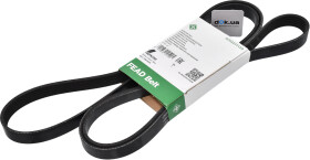 Поликлиновой ремень INA FB6PK2390